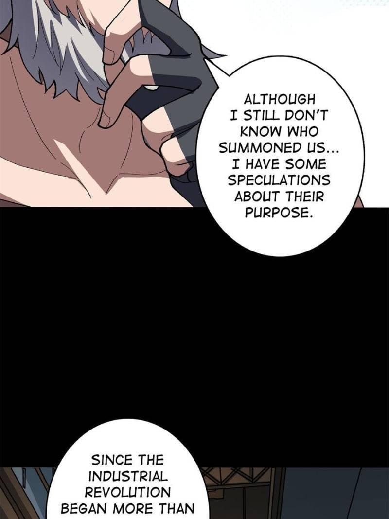 Infinite Job Transfer: I Can Summon Max Level Goddess Chapter 45 50